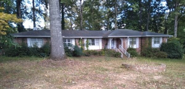 High Dollar Rehab in Atlanta